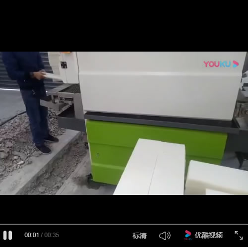 水磨砂光機視頻-全自動水磨砂光機流水線-青島嘉銳興旺精密機械有限公司